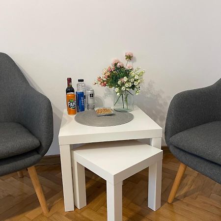Apartament De Lux Semicentral Iasi Eksteriør billede