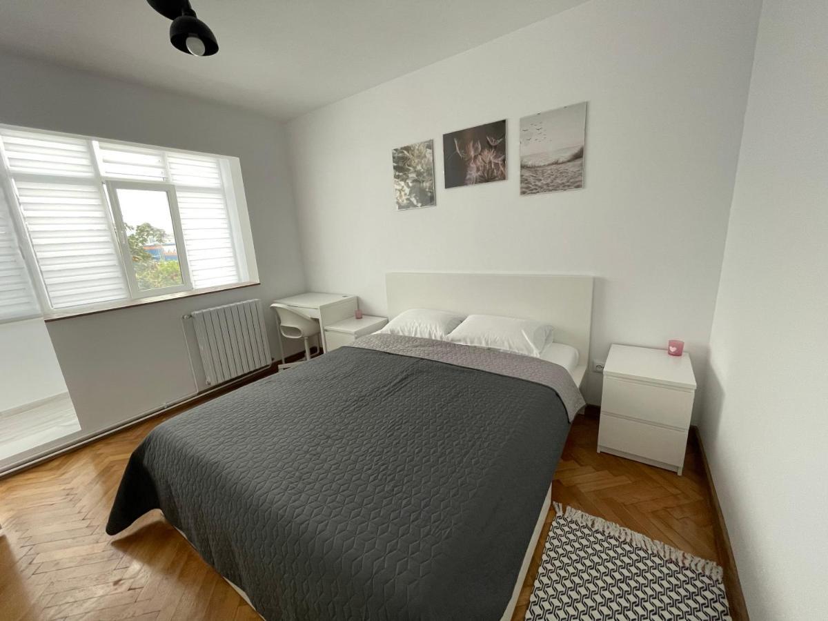 Apartament De Lux Semicentral Iasi Eksteriør billede