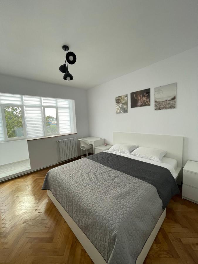 Apartament De Lux Semicentral Iasi Eksteriør billede