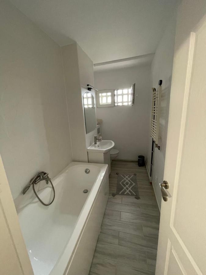 Apartament De Lux Semicentral Iasi Eksteriør billede