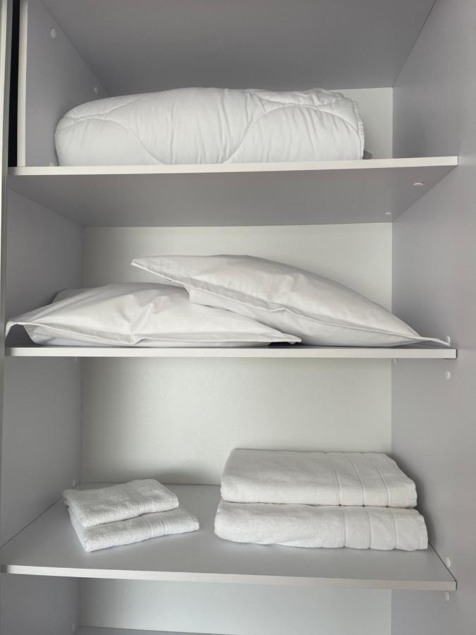 Apartament De Lux Semicentral Iasi Eksteriør billede