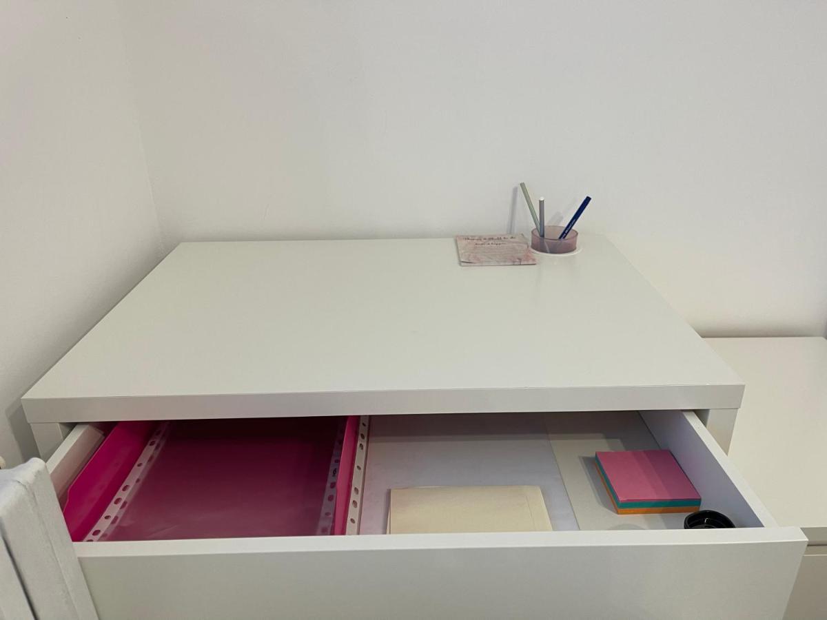 Apartament De Lux Semicentral Iasi Eksteriør billede