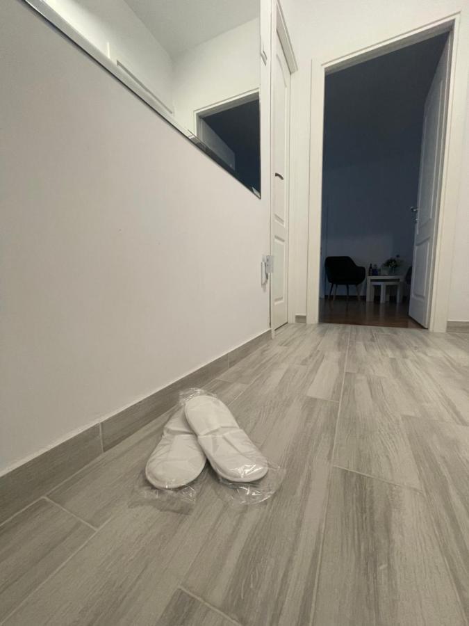 Apartament De Lux Semicentral Iasi Eksteriør billede